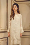 Buy Baroque | Chantelle 23 | CH03-09 - Designer Dress - Type: Pakistani Dress - Available at Libayah