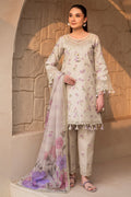 Alizeh | Levana Lawn | Pesto by Alizeh - Designer Dress - Type: Ladies Clothes - Available at Libayah - 100% Original