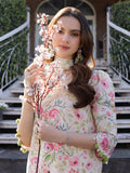 Izel | Oh Spring Lawn 25 | PETAL by Izel - Designer Dress - Type: Ladies Clothes - Available at Libayah - 100% Original
