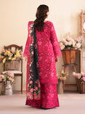 Mahnur | Leila Winter 24 |  Petunia by Mahnur - Designer Dress - Type: Ladies Clothes - Available at Libayah - 100% Original