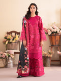 Mahnur | Leila Winter 24 |  Petunia by Mahnur - Designer Dress - Type: Ladies Clothes - Available at Libayah - 100% Original