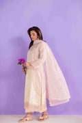 Aabyaan | Eid Pret 25 |ZEMEL AP-05 by Aabyaan - Designer Dress - Type: Ladies Clothes - Available at Libayah - 100% Original