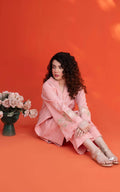 Asifa and Nabeel | Basic Pret 24 | Plush by Asifa and Nabeel - Designer Dress - Type: Ladies Clothes - Available at Libayah - 100% Original