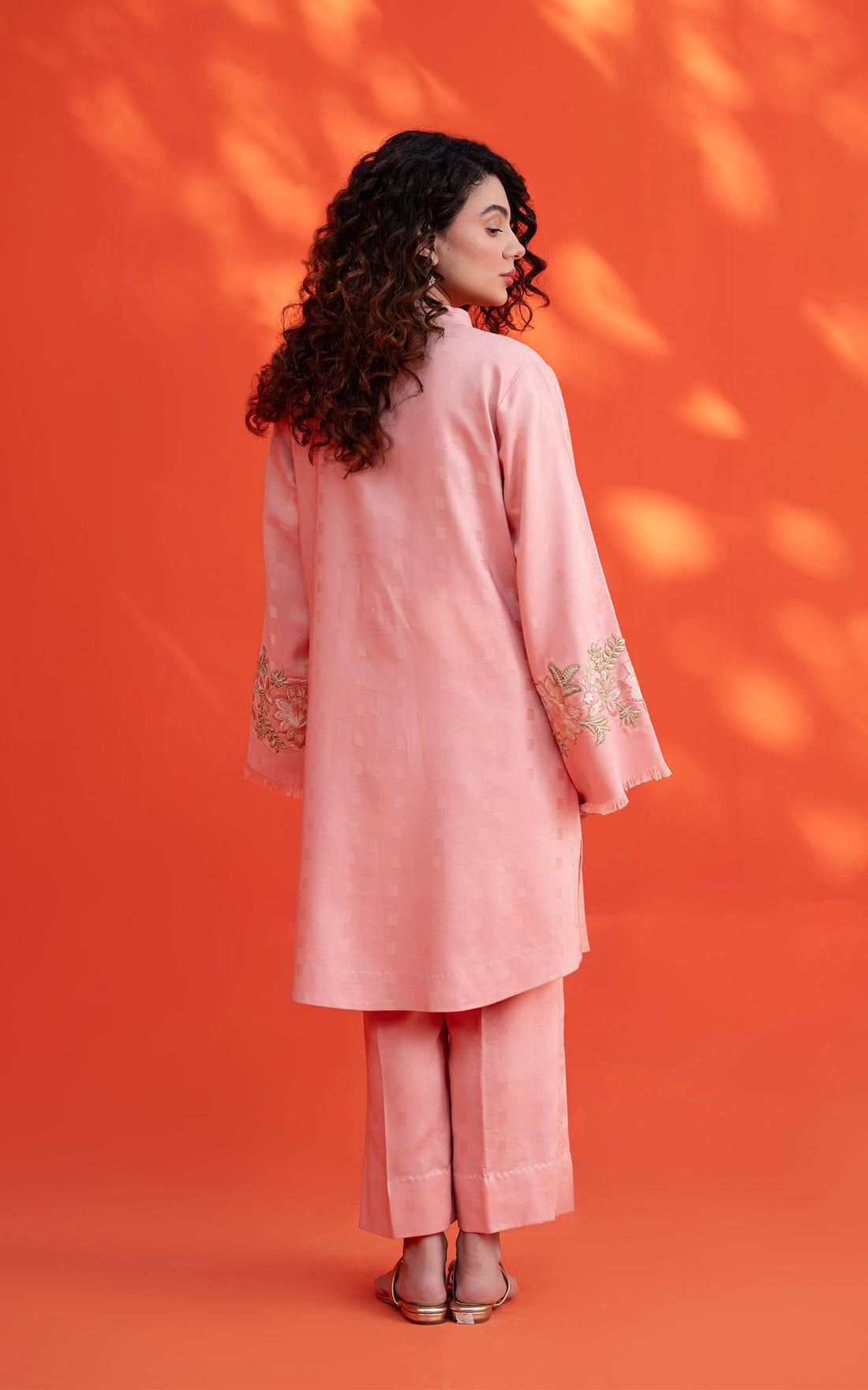 Asifa and Nabeel | Basic Pret 24 | Plush by Asifa and Nabeel - Designer Dress - Type: Ladies Clothes - Available at Libayah - 100% Original