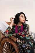 Florent | Bon Soir | Primrose black by Florent - Designer Dress - Type: Ladies Clothes - Available at Libayah - 100% Original