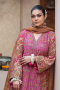 Purple Haze | Eid Edit 25 | Nyrah by Purple Haze - Designer Dress - Type: Ladies Clothes - Available at Libayah - 100% Original