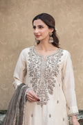 Purple Haze | Eid Edit 25 | Mansi by Purple Haze - Designer Dress - Type: Ladies Clothes - Available at Libayah - 100% Original