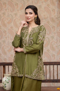 Purple Haze | Eid Edit 25 | Izara by Purple Haze - Designer Dress - Type: Ladies Clothes - Available at Libayah - 100% Original