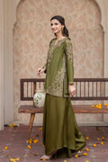 Purple Haze | Eid Edit 25 | Izara by Purple Haze - Designer Dress - Type: Ladies Clothes - Available at Libayah - 100% Original