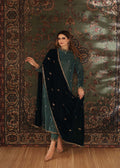 Purple Haze | Velvet Formals |  Mina by Purple Haze - Designer Dress - Type: Ladies Clothes - Available at Libayah - 100% Original