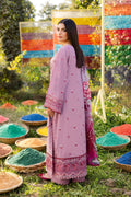 Ramsha | Riwayat Lawn Collection | Y-1209 by Ramsha - Designer Dress - Type: Ladies Clothes - Available at Libayah - 100% Original
