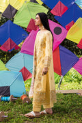 Ramsha | Riwayat Lawn Collection | Y-1207 by Ramsha - Designer Dress - Type: Ladies Clothes - Available at Libayah - 100% Original