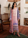 Roheenaz | Selene Fall 24 | Sofia by Roheenaz - Designer Dress - Type: Luxury - Available at Libayah - 100% Original
