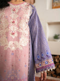 Roheenaz | Selene Fall 24 | Sofia by Roheenaz - Designer Dress - Type: Luxury - Available at Libayah - 100% Original
