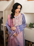 Roheenaz | Selene Fall 24 | Sofia by Roheenaz - Designer Dress - Type: Luxury - Available at Libayah - 100% Original