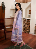 Roheenaz | Selene Fall 24 | Sofia by Roheenaz - Designer Dress - Type: Luxury - Available at Libayah - 100% Original