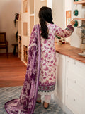 Roheenaz | Selene Fall 24 | Nyra by Roheenaz - Designer Dress - Type: Luxury - Available at Libayah - 100% Original