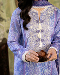 Roheenaz | Flora Printed Lawn | Celestia by Roheenaz - Designer Dress - Type: Ladies Clothes - Available at Libayah - 100% Original