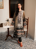 Roheenaz | Selene Fall 24 | Jane by Roheenaz - Designer Dress - Type: Luxury - Available at Libayah - 100% Original