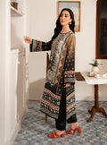 Roheenaz | Selene Fall 24 | Jane by Roheenaz - Designer Dress - Type: Luxury - Available at Libayah - 100% Original