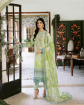Roheenaz | Flora Printed Lawn | Euphoria by Roheenaz - Designer Dress - Type: Ladies Clothes - Available at Libayah - 100% Original