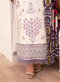 Roheenaz | Meraki Winter Collection | Hailee by Roheenaz - Designer Dress - Type: Ladies Clothes - Available at Libayah - 100% Original
