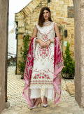 Roheenaz | Flanerie Lawn 25 | Michlea-1B by Roheenaz - Designer Dress - Type: Ladies Clothes - Available at Libayah - 100% Original