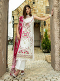 Roheenaz | Flanerie Lawn 25 | Michlea-1B by Roheenaz - Designer Dress - Type: Ladies Clothes - Available at Libayah - 100% Original