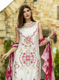 Roheenaz | Flanerie Lawn 25 | Michlea-1B by Roheenaz - Designer Dress - Type: Ladies Clothes - Available at Libayah - 100% Original