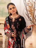 Roheenaz | Meraki Winter Collection | Freya by Roheenaz - Designer Dress - Type: Ladies Clothes - Available at Libayah - 100% Original