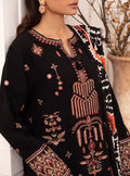 Roheenaz | Meraki Winter Collection | Freya by Roheenaz - Designer Dress - Type: Ladies Clothes - Available at Libayah - 100% Original