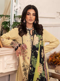Roheenaz | Meraki Winter Collection | Evie by Roheenaz - Designer Dress - Type: Ladies Clothes - Available at Libayah - 100% Original