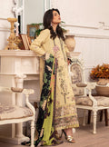 Roheenaz | Meraki Winter Collection | Evie by Roheenaz - Designer Dress - Type: Ladies Clothes - Available at Libayah - 100% Original