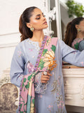 Roheenaz | Meraki Winter Collection | Raya by Roheenaz - Designer Dress - Type: Ladies Clothes - Available at Libayah - 100% Original