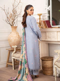 Roheenaz | Meraki Winter Collection | Raya by Roheenaz - Designer Dress - Type: Ladies Clothes - Available at Libayah - 100% Original