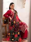 Roheenaz | Meraki Winter Collection | Elara by Roheenaz - Designer Dress - Type: Ladies Clothes - Available at Libayah - 100% Original