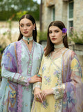 Roheenaz | Flanerie Lawn 25 | Gisele-4A by Roheenaz - Designer Dress - Type: Ladies Clothes - Available at Libayah - 100% Original