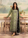 Roheenaz | Meraki Winter Collection | Olivia by Roheenaz - Designer Dress - Type: Ladies Clothes - Available at Libayah - 100% Original