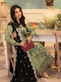 Roheenaz | Meraki Winter Collection | Olivia by Roheenaz - Designer Dress - Type: Ladies Clothes - Available at Libayah - 100% Original