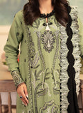 Roheenaz | Meraki Winter Collection | Olivia by Roheenaz - Designer Dress - Type: Ladies Clothes - Available at Libayah - 100% Original