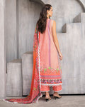 Roheenaz | Azalea Printed Lawn 24 | Radiant Rose by Roheenaz - Designer Dress - Type: Ladies Clothes - Available at Libayah - 100% Original