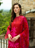 Roheenaz | Flanerie Lawn 25 | Estelle-5A by Roheenaz - Designer Dress - Type: Ladies Clothes - Available at Libayah - 100% Original