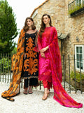 Roheenaz | Flanerie Lawn 25 | Estelle-5A by Roheenaz - Designer Dress - Type: Ladies Clothes - Available at Libayah - 100% Original