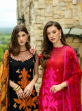 Roheenaz | Flanerie Lawn 25 | Estelle-5A by Roheenaz - Designer Dress - Type: Ladies Clothes - Available at Libayah - 100% Original