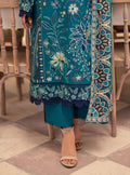 Roheenaz | Meraki Winter Collection | Tinsley by Roheenaz - Designer Dress - Type: Ladies Clothes - Available at Libayah - 100% Original