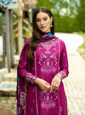Roheenaz | Flanerie Lawn 25 | Claudia-6A by Roheenaz - Designer Dress - Type: Ladies Clothes - Available at Libayah - 100% Original