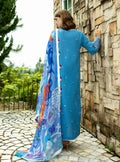 Roheenaz | Flanerie Lawn 25 | Noemi-6B by Roheenaz - Designer Dress - Type: Ladies Clothes - Available at Libayah - 100% Original