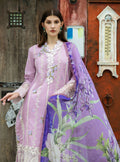 Roheenaz | Flanerie Lawn 25 | Ines-7A by Roheenaz - Designer Dress - Type: Ladies Clothes - Available at Libayah - 100% Original