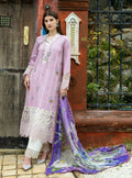 Roheenaz | Flanerie Lawn 25 | Ines-7A by Roheenaz - Designer Dress - Type: Ladies Clothes - Available at Libayah - 100% Original