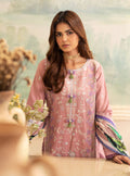 Roheenaz | Meraki Winter Collection | Giselle by Roheenaz - Designer Dress - Type: Ladies Clothes - Available at Libayah - 100% Original